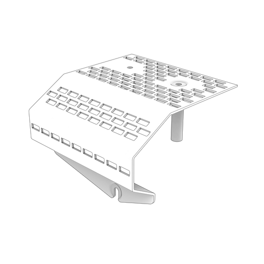 3828601 Protecting Cap | Genuine Volvo Penta Part