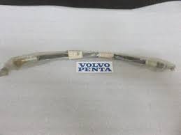 3826591 Fuel Hose | Genuine Volvo Penta Part