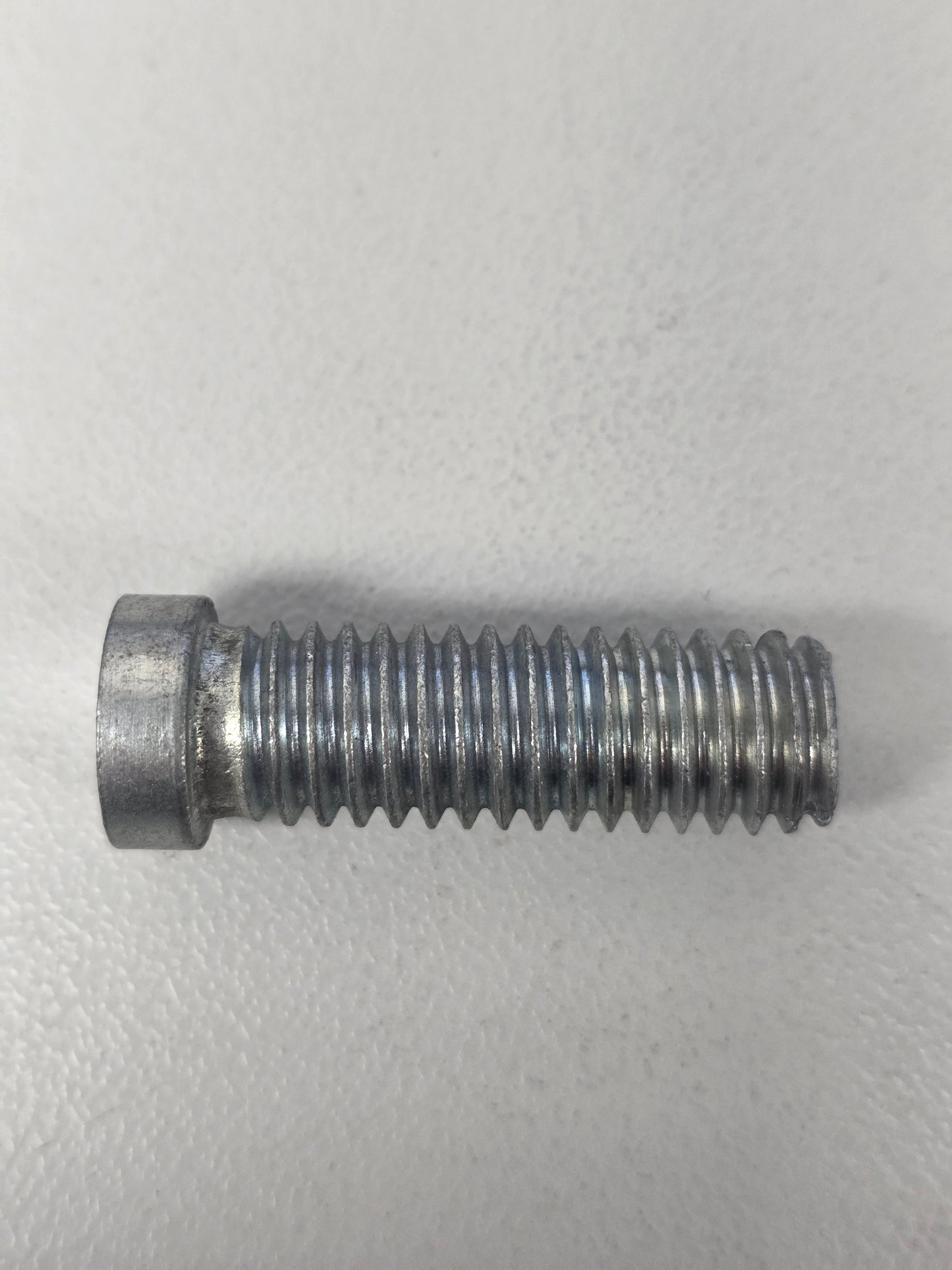 1011 Dunbier Coupling Adjustment Bolt
