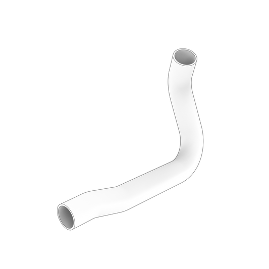 23007604 Hose | Genuine Volvo Penta Part