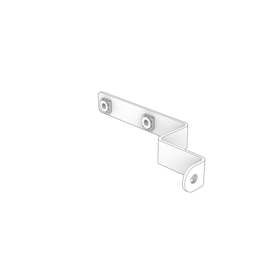 3828851 Bracket | Genuine Volvo Penta Part