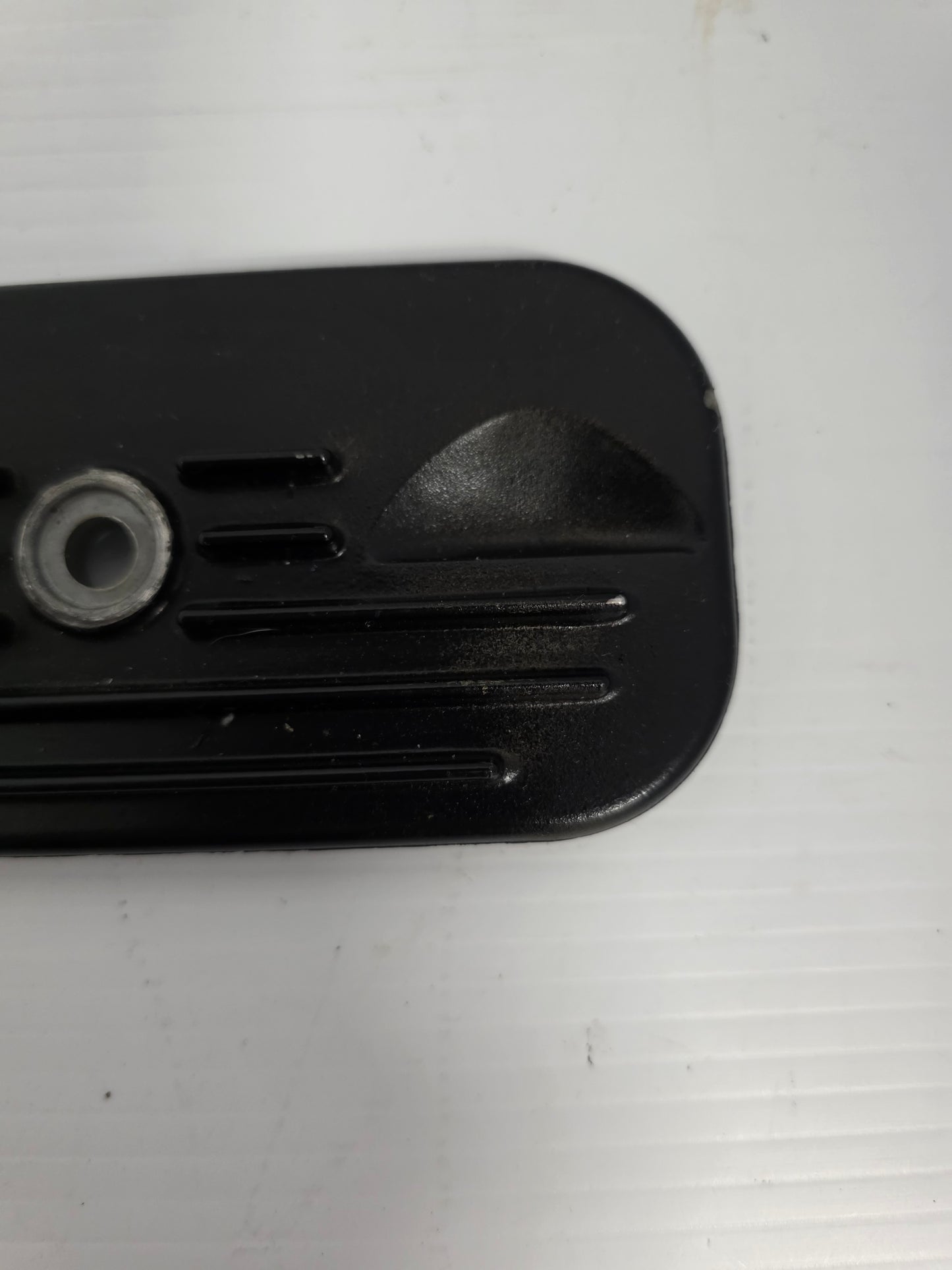 41505A1 Mercruiser Side Cover | Genuine Used Part