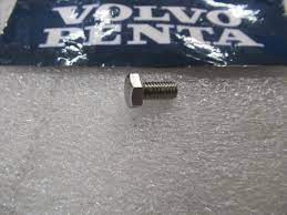 3583604 Hexagon Screw | Genuine Volvo Penta Part