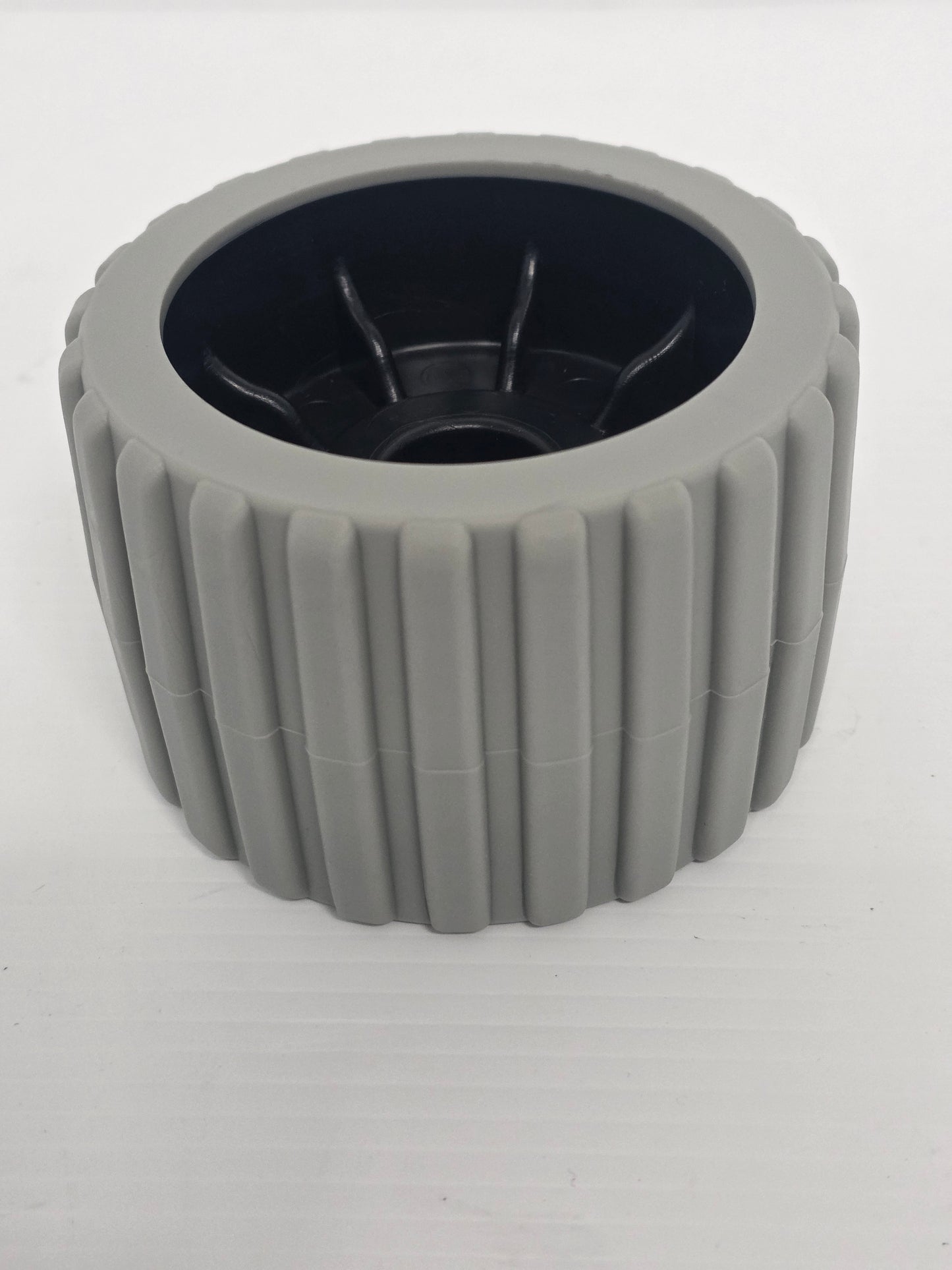 761193 Wobble Roller Grey | Marine Trailer Part