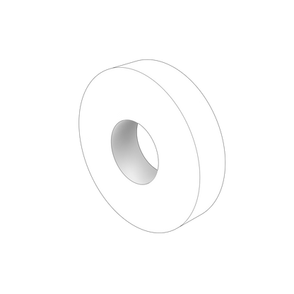 468468 Sleeve | Genuine Volvo Penta Part