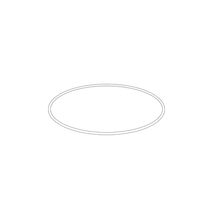 925266 O-Ring | Genuine Volvo Penta Part