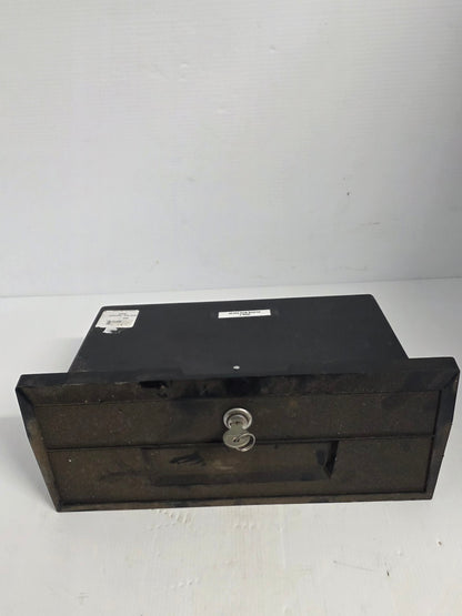 2638-1 Glove Box with Key | Genuine Used Part