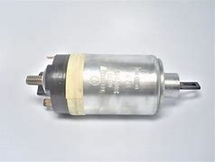244184 Actuator Solenoid | Genuine Volvo Penta Part