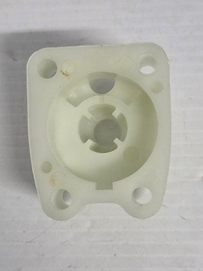 6E0-44311-00 Yamaha Water Pump Housing | Genuine OEM Yamaha Outboard Part