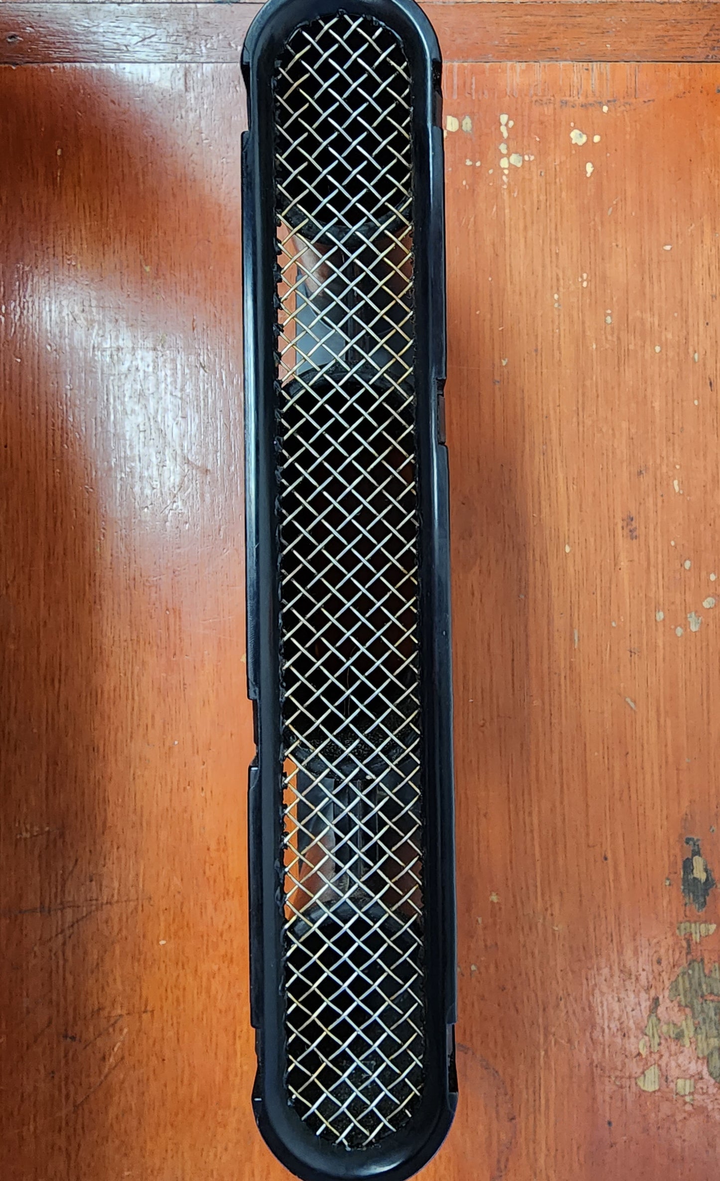 892849 Mercury Induction Silencer | Genuine Used Part