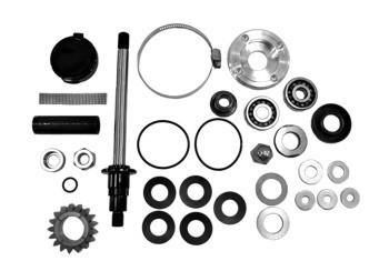 420881102 Sea-Doo Supercharger Repair Kit | Genuine OEM BRP Part