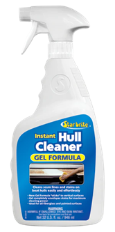 513201 Instant Hull Cleaner - Gel Formula - 946ml | Genuine Star brite Product