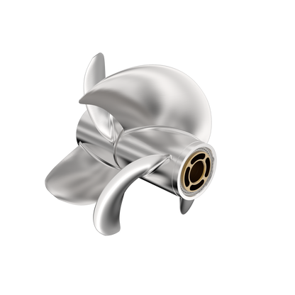 3885838 Propeller | Genuine Volvo Penta Part