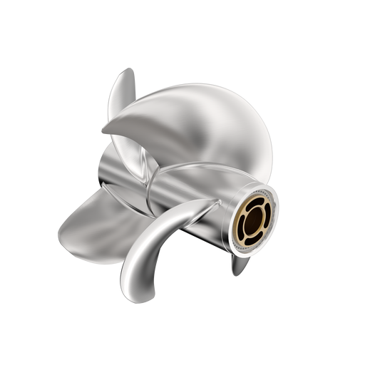 3885838 Propeller | Genuine Volvo Penta Part