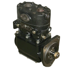 1594266 Compressor | Genuine Volvo Penta Part