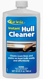 513200 Instant Hull Cleaner - 946ml