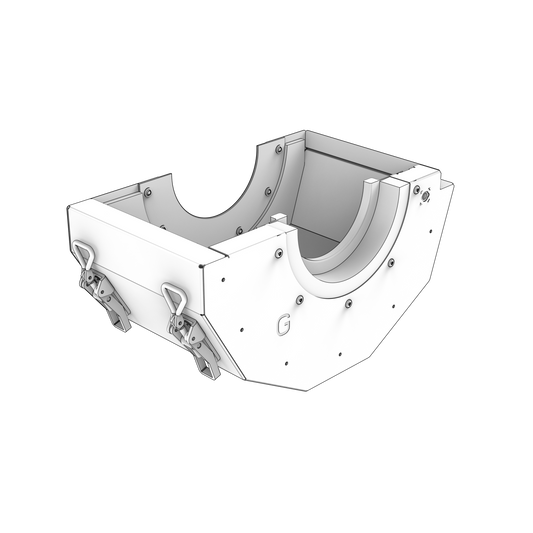 21389911 Heat Insulation | Genuine Volvo Penta Part