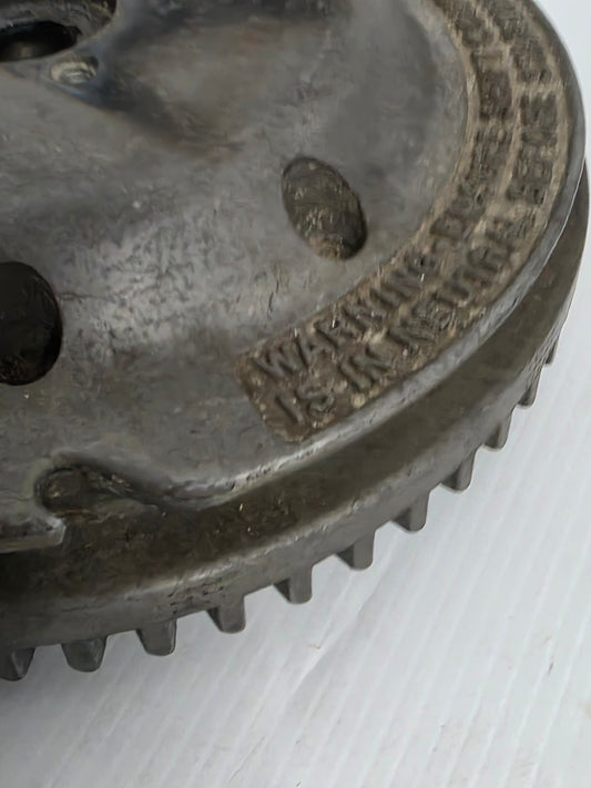 0583915 BRP Flywheel | Genuine Used Part