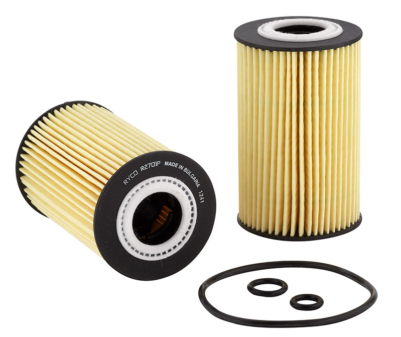 R2701P Ryco Oil Filter | Genuine Ryco Filter