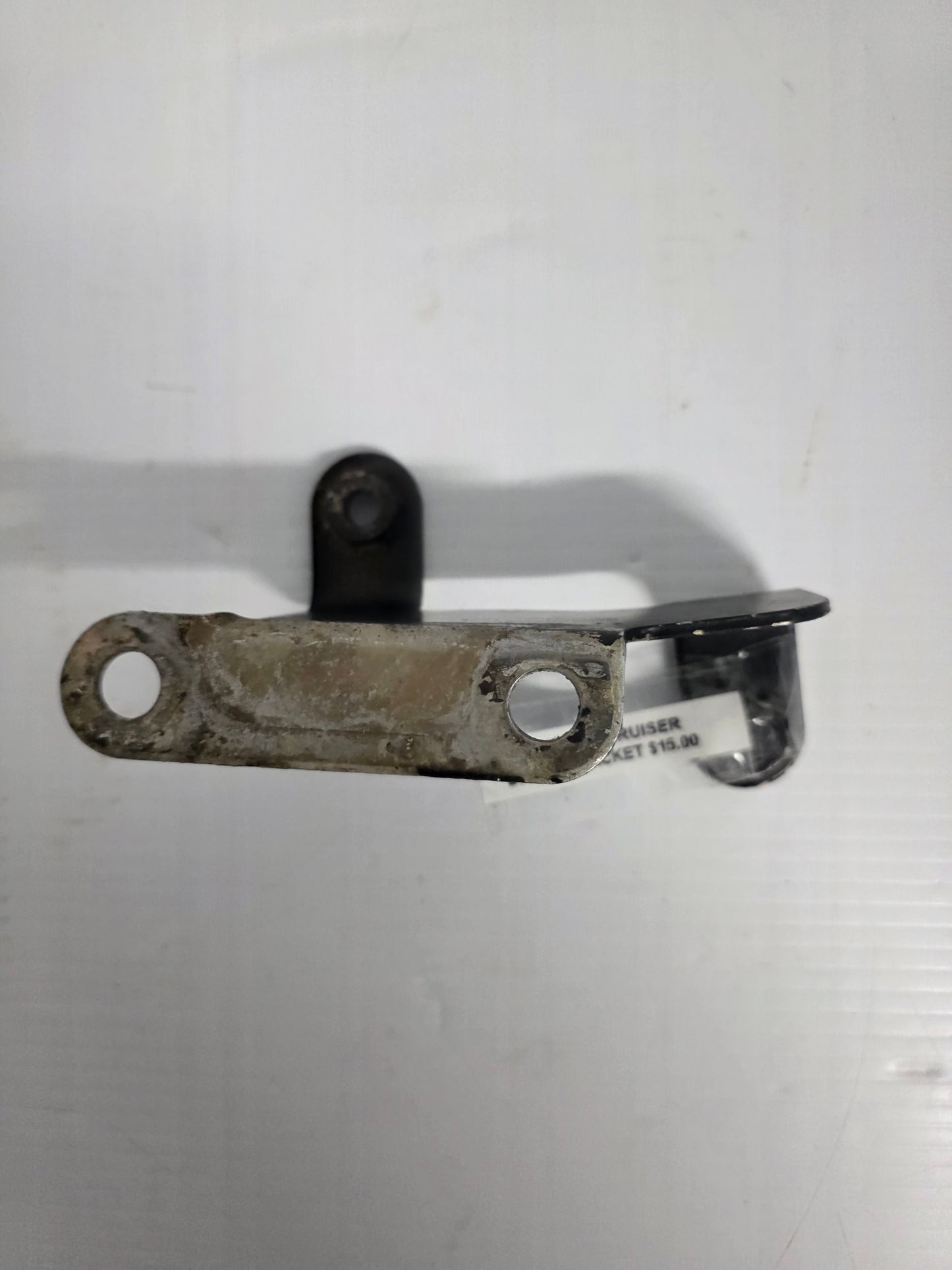 97864A2 Mercruiser Bottle Bracket | Genuine Used Part
