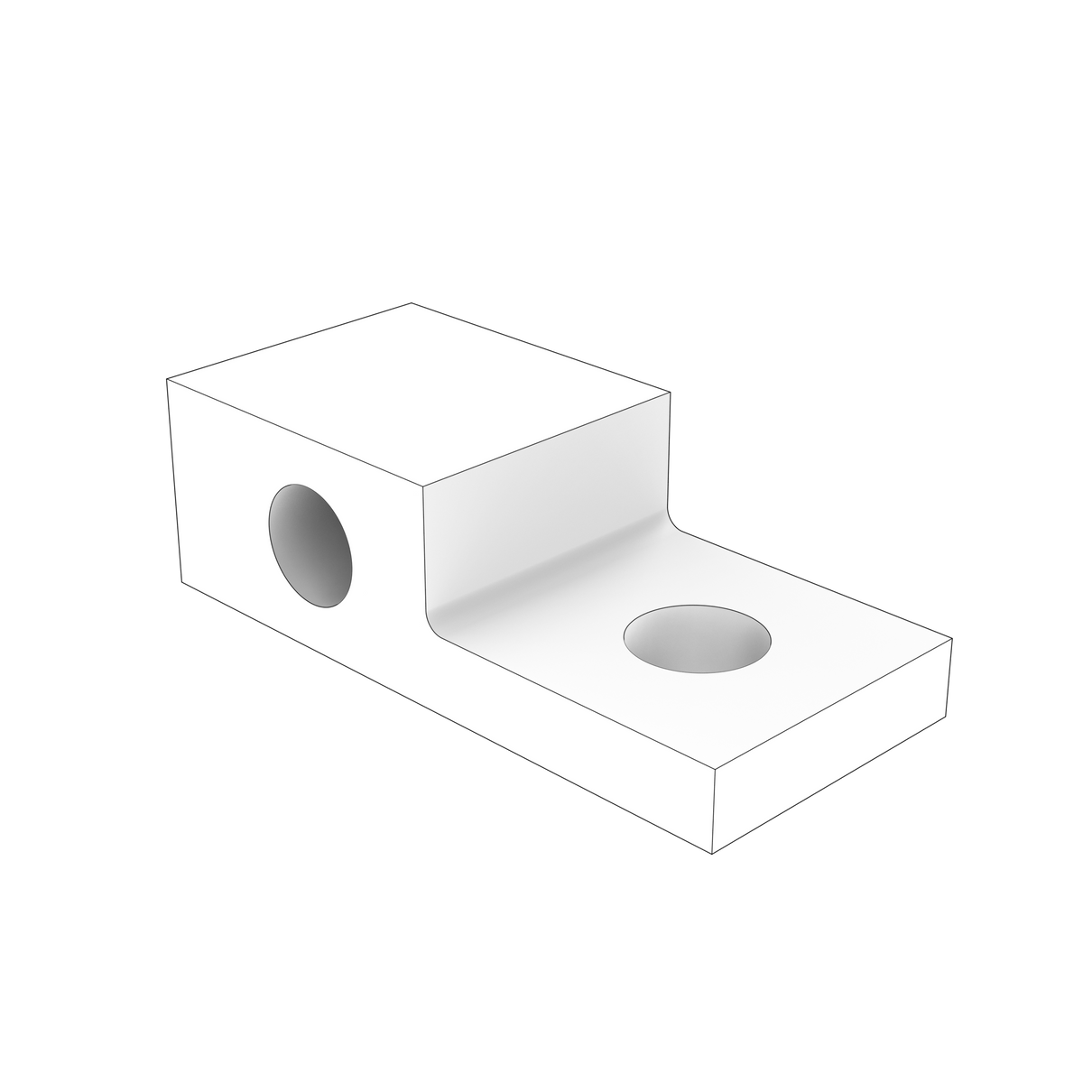 3588018 Clamp | Genuine Volvo Penta Part