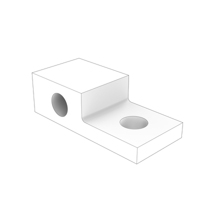 3588018 Clamp | Genuine Volvo Penta Part