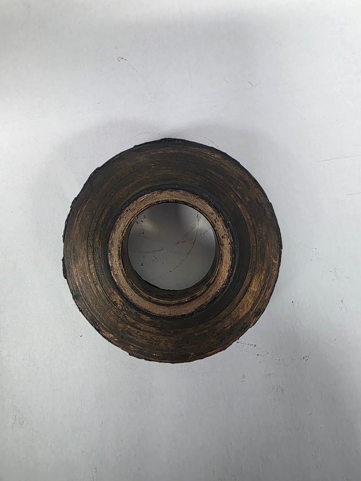 63P-45987-00-00 Yamaha Spacer 115HP | Genuine Used Part