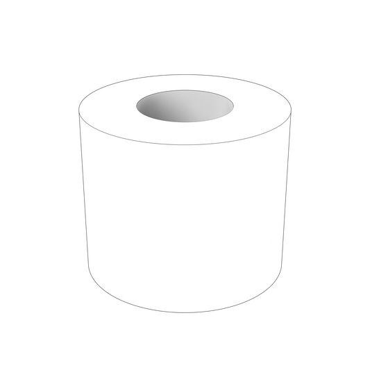 994834 Spacer Sleeve | Genuine Volvo Penta Part - photo 2 of 2