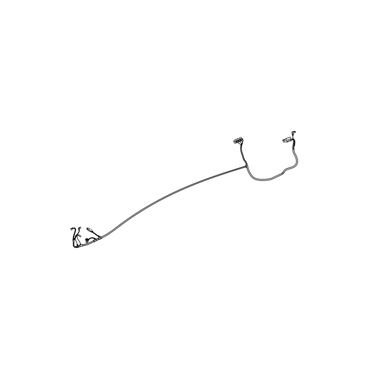 22390850 Wiring Harness | Genuine Volvo Penta Part