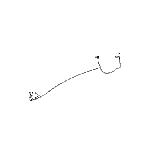 22390850 Wiring Harness | Genuine Volvo Penta Part