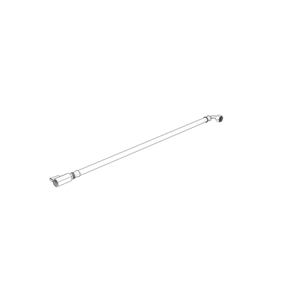 21235854 Drain Hose | Genuine Volvo Penta Part - photo 2 of 2