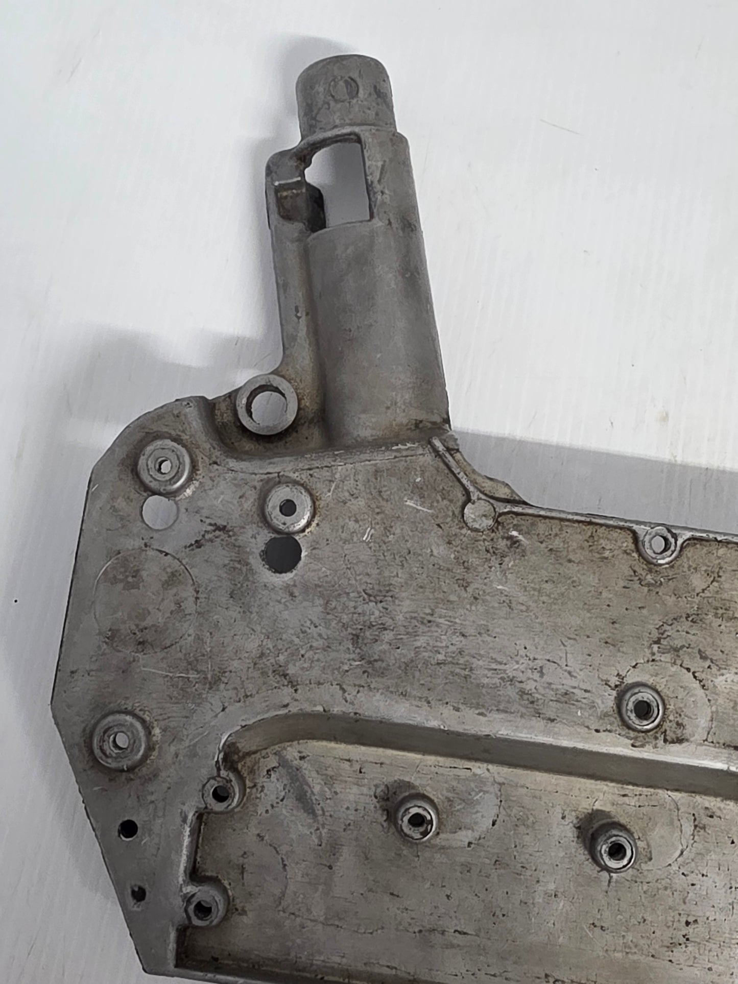 429682 Mercury Ignition Plate | Genuine Used Part