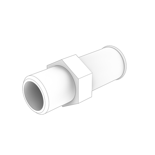 21190061 Connector | Genuine Volvo Penta Part