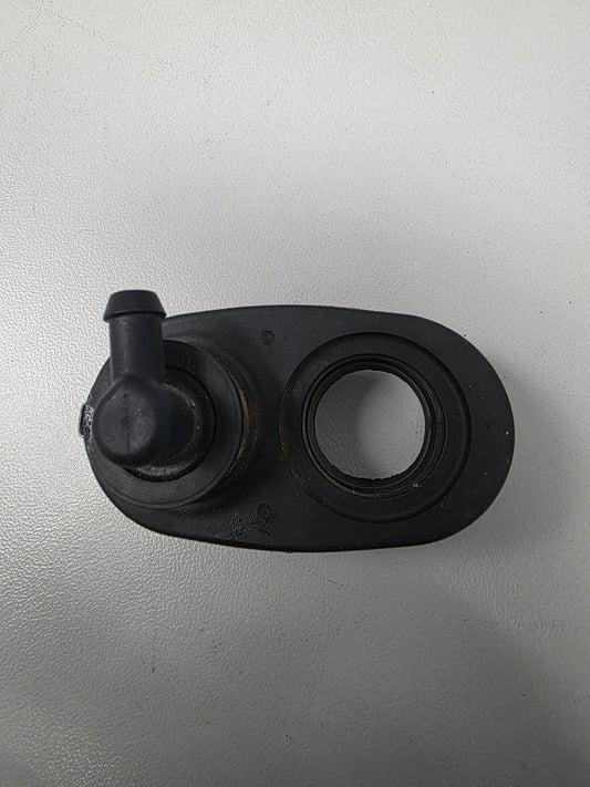 0354162 Evinrude E30 Muffler to Lower Motor Grommet | Genuine Used Part