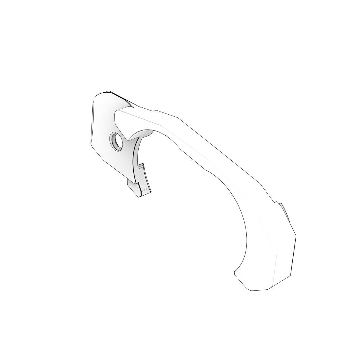23290248 Insert | Genuine Volvo Penta Part