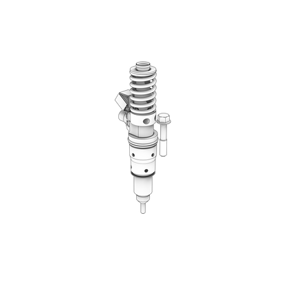 23957352 Injector | Genuine Volvo Penta Part