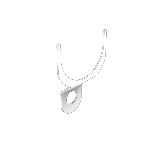 9808607 Retainer | Genuine Volvo Penta Part