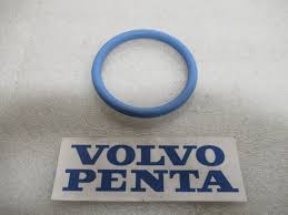 469509 O-Ring | Genuine Volvo Penta Part