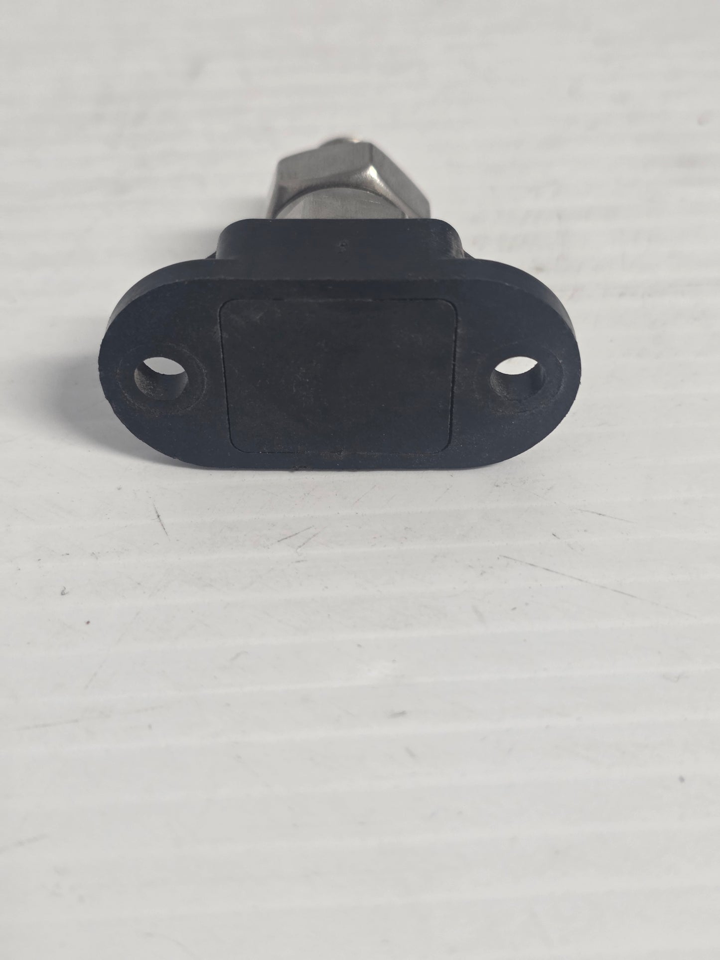113519 BEP Insulated Power Stud - Black 10mm | Marine Electrical Part