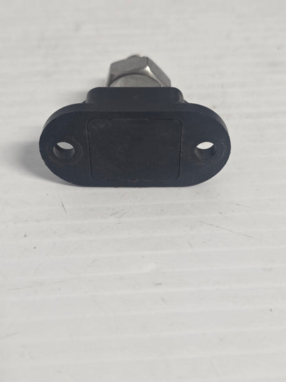 113519 BEP Insulated Power Stud - Black 10mm | Marine Electrical Part