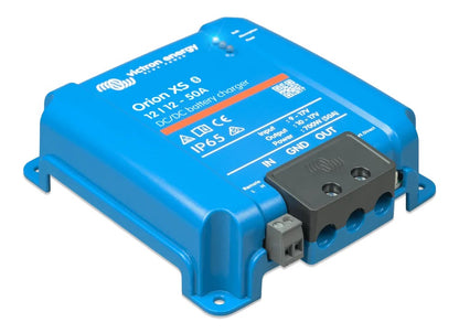 ORI121217040 - Orion XS 12/12-50A DC-DC Battery Charger
