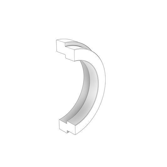 3849559 Ring | Genuine Volvo Penta Part