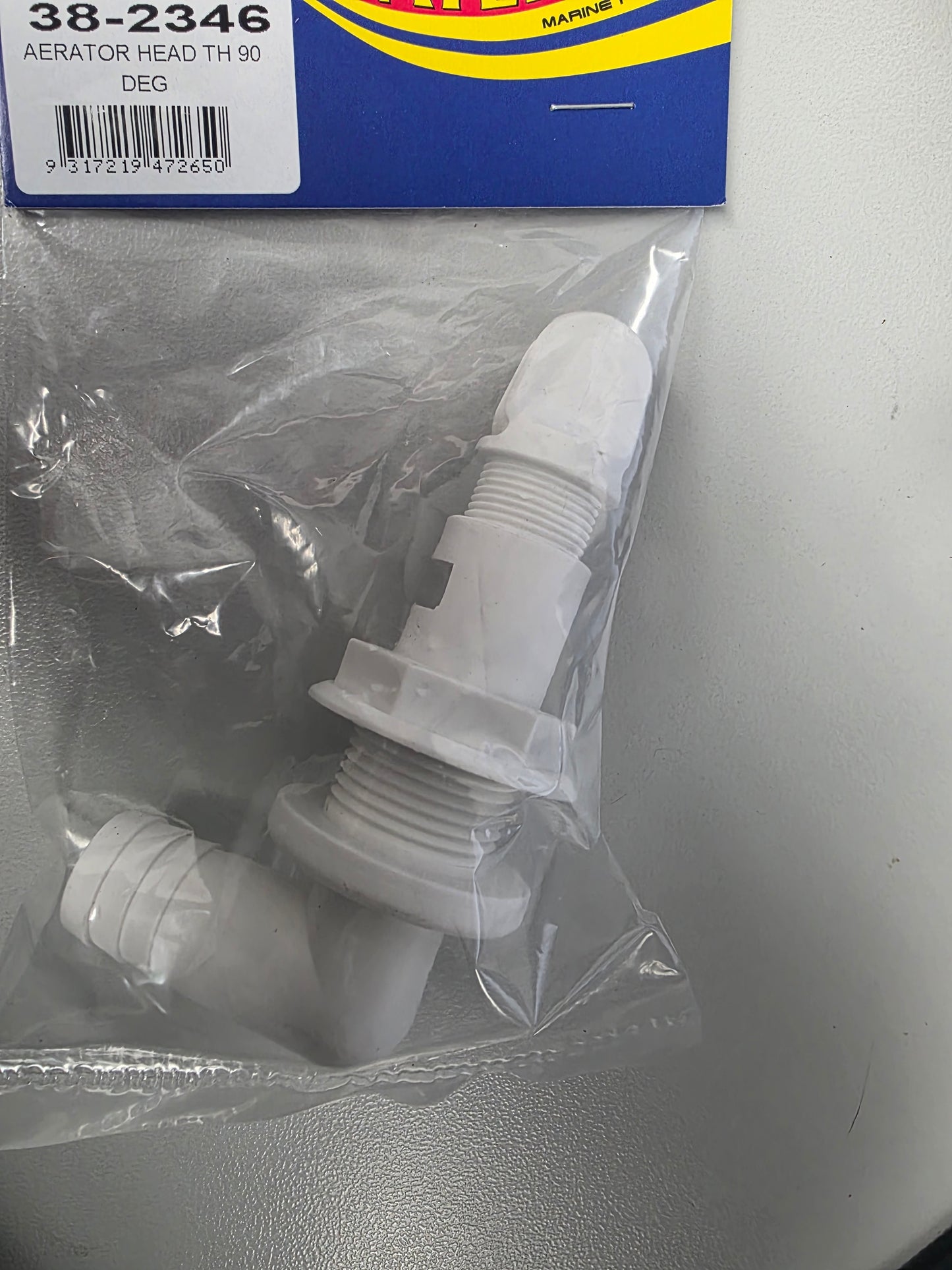 382346 Spray Head | Marine Pump & Fitting