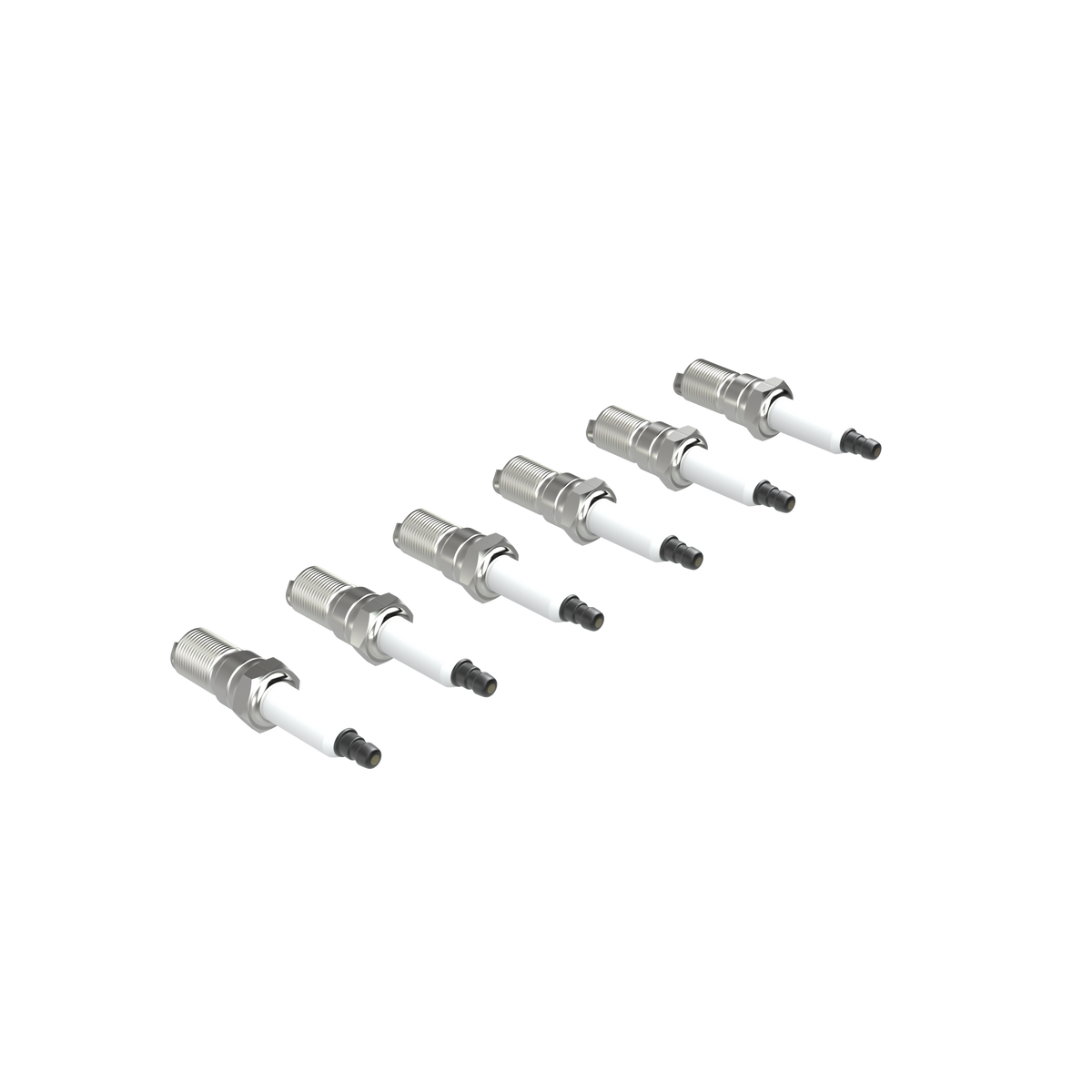 21513423 Spark Plug Kit | Genuine Volvo Penta Part