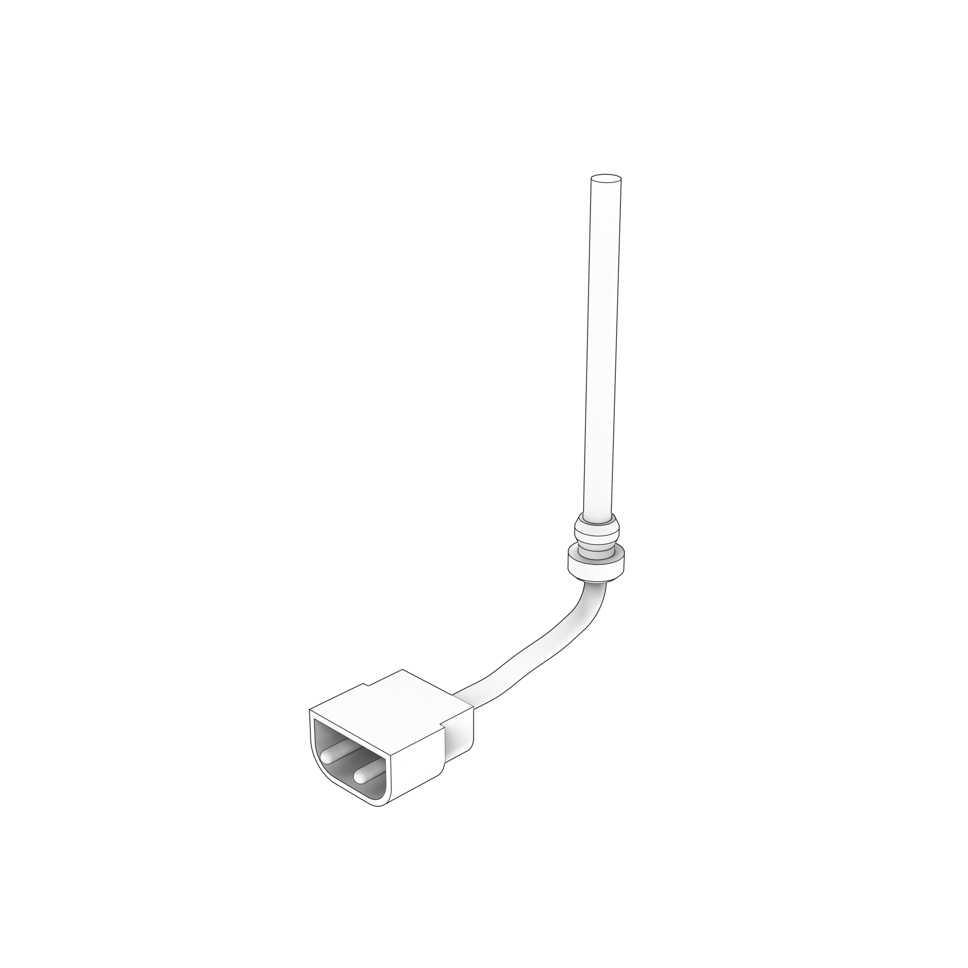 21872119 Level Sensor | Genuine Volvo Penta Part - photo 2 of 2