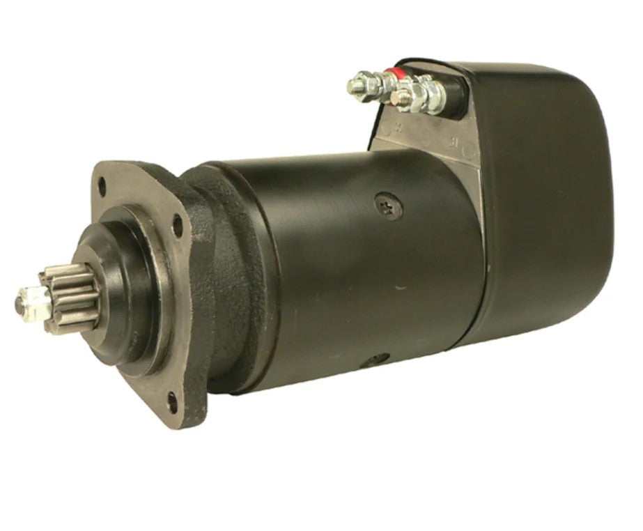 881681 Aftermarket Volvo Penta Starter Motor | Sawley's Select Marine Parts