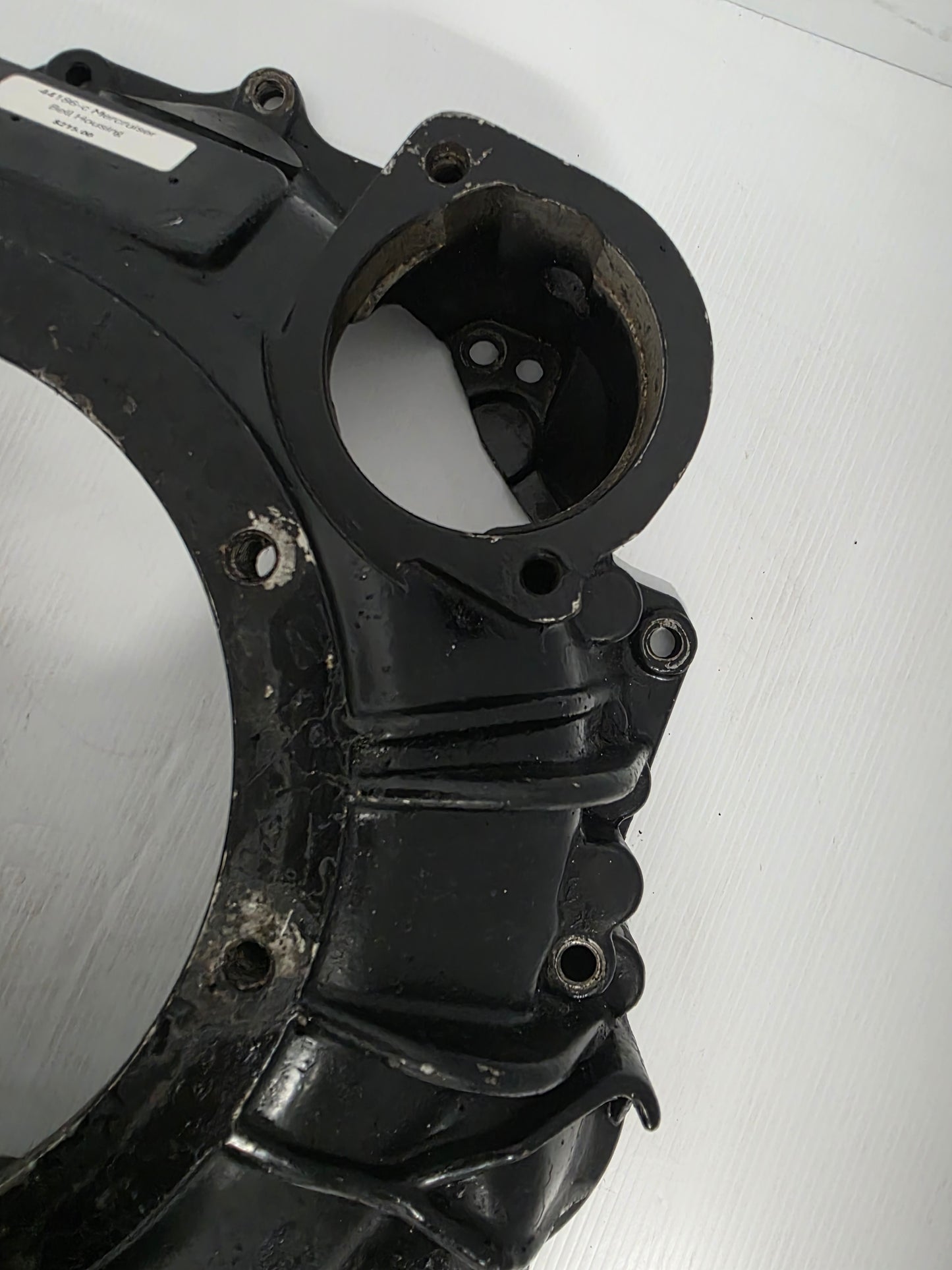 44186-C Mercruiser Bell Housing | Genuine Used Part