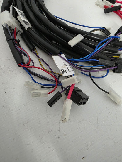 3858602 Cable Kit | Genuine Volvo Penta Part - photo 4 of 9