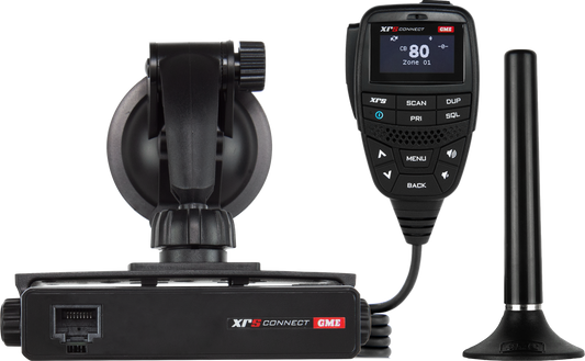 XRS-330CP XRS Connect Portable Pack
