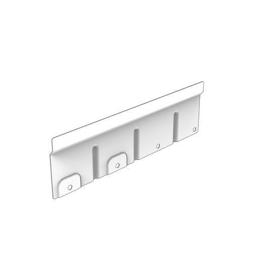 3836383 Heat Shield | Genuine Volvo Penta Part